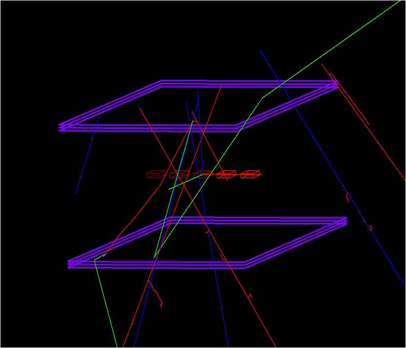 Muon Tomography